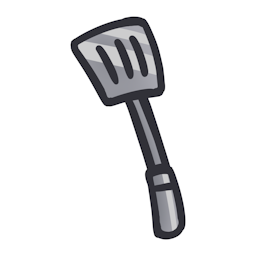 Spatula Emoji