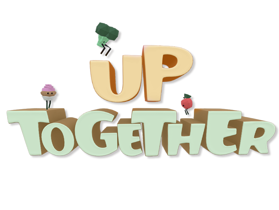 UpTogether Logo